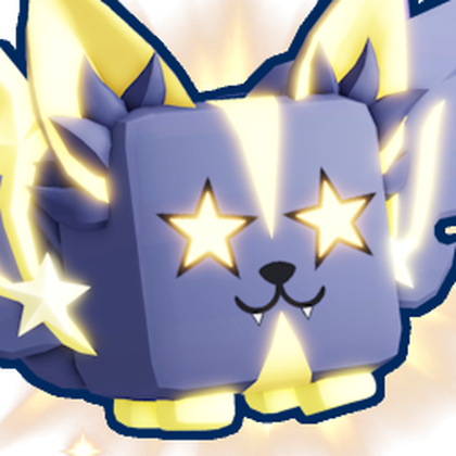 Starry Kitsune