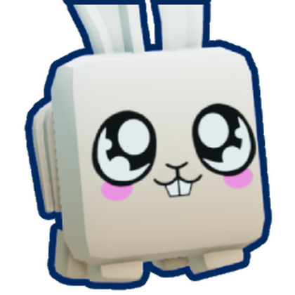 Skelly Bunny