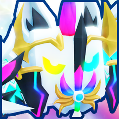 Shiny The Keeper