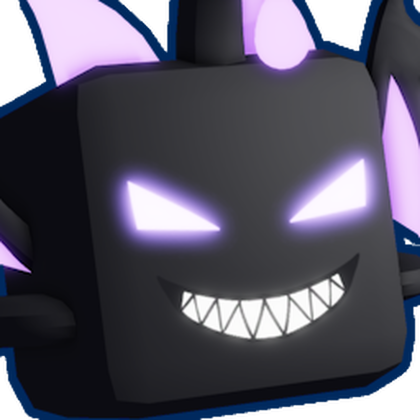 Mythic Angler Fish