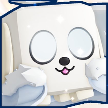 Mythic King Doggy