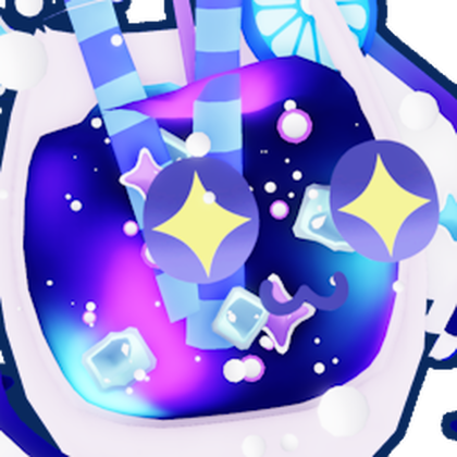 Mythic Sparkly Lemonade