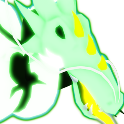Shiny Mythic OG Air Basilisk