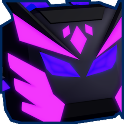 Mythic Neon Wyvern