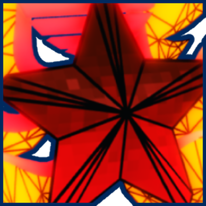 Shiny Mythic Hyperwave Star