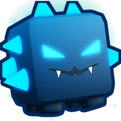 Shiny Emerald Golem