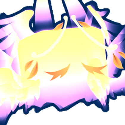 Molten Fae