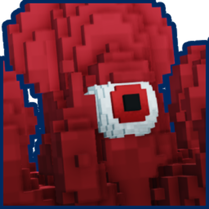 Retro Kraken