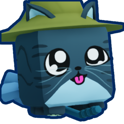 Shiny Witch Rigby