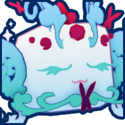 Shiny Harmonic Lily