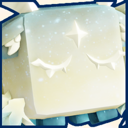 Mythic Moon Deer