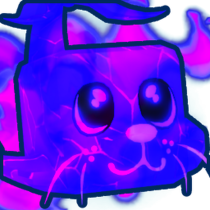 Shiny Fire Seal