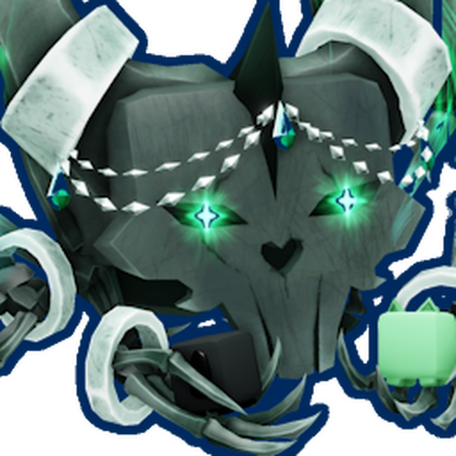 Shiny Mythic The Lovers