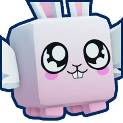 Shiny Winged Bunny