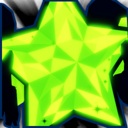Mythic Stained Star