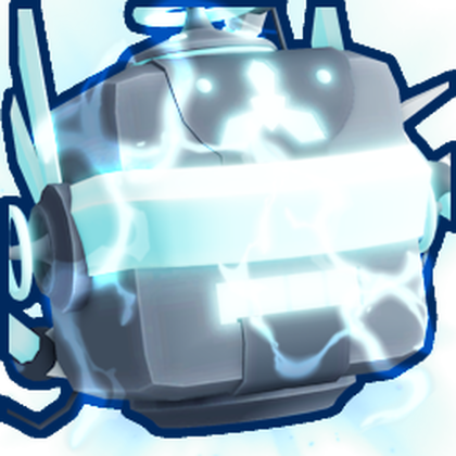 Mech Robot