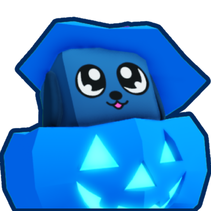 Shiny Jack O' Doggy