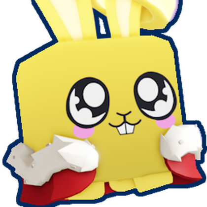 King Bunny