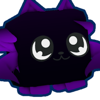 Shiny Abyss Kitty