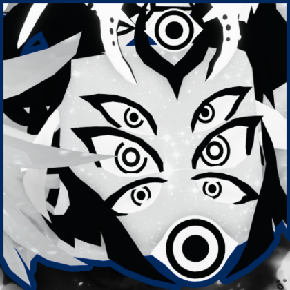 Mythic Surreal Seeker