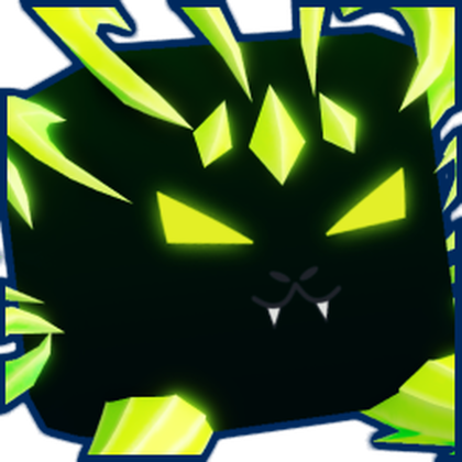 Mythic Crimson Butterfly