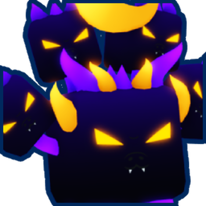 Shadow Hydra