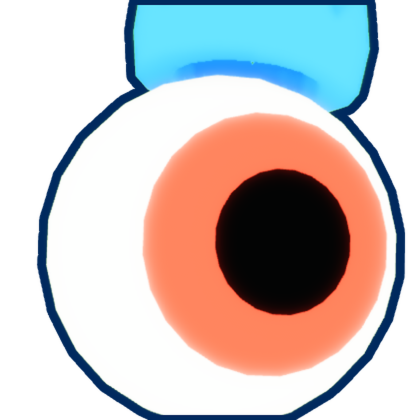 Shiny King Eye
