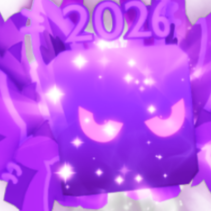 Shiny Mythic OG New Year's Champion