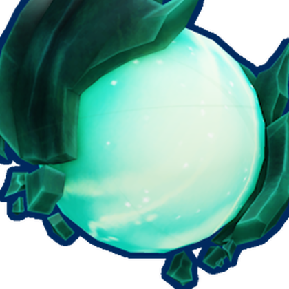 Eye of Storm