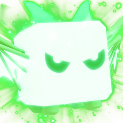 Shiny OG Light Demon