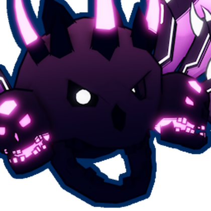 Shiny Mythic Malware