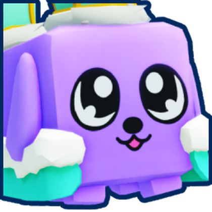 Shiny Royal Dogcat