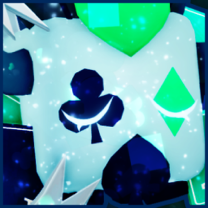 Mythic Solitaire