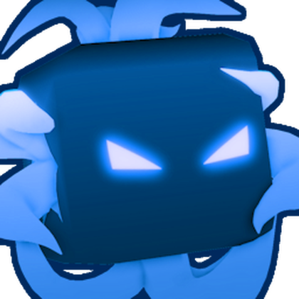 Shiny Abyssal Wanderer