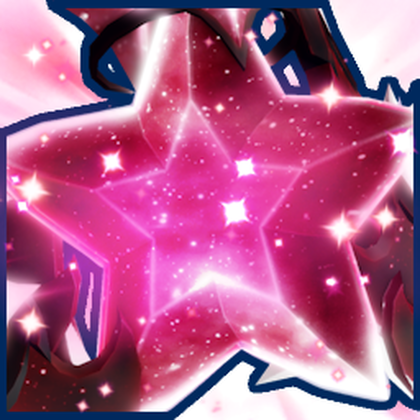 Shiny Mythic Luminosity
