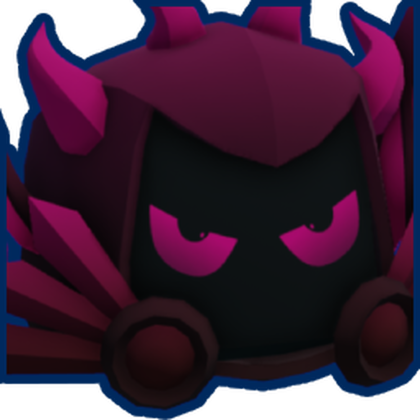 Shiny Demonius