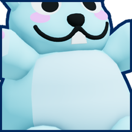 Chunky Bunny