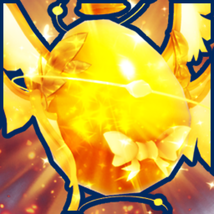 The Golden Egg