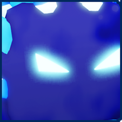 Shiny Mythic Giant Lemonade Master