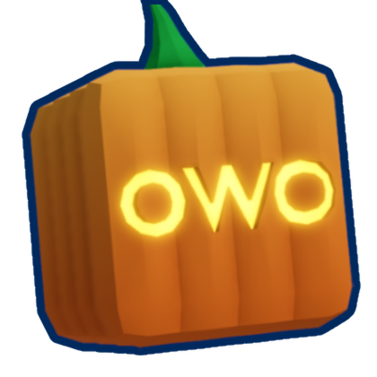 Dowodle Pumpkin