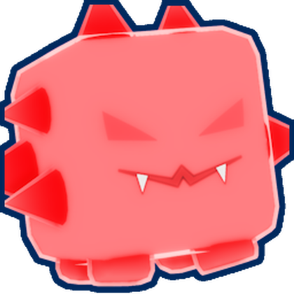 Red Golem