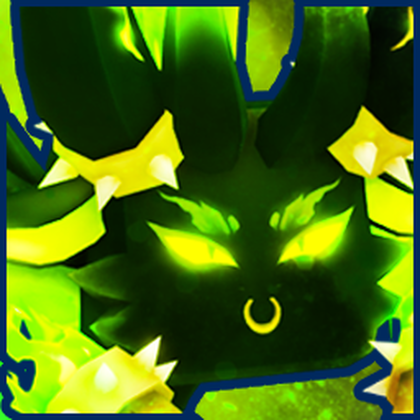 Shiny Mythic Inferno Bull