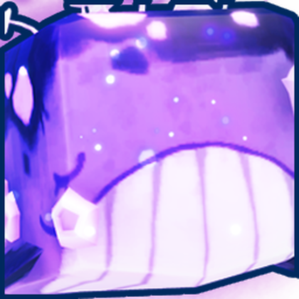 Mythic Coral Whale