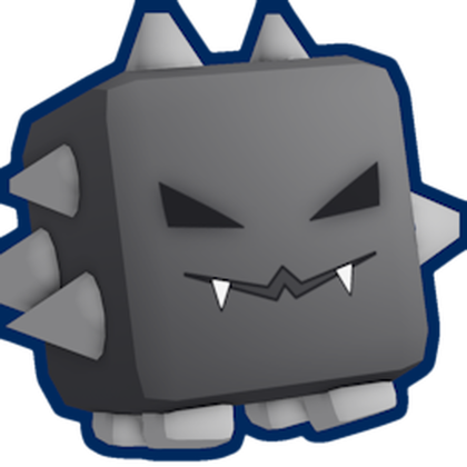 Shiny Golem