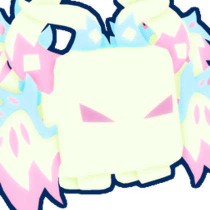 Shiny Easter Guardian