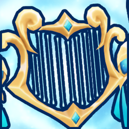 Skyward Harp