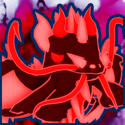 Crimson Sea Dragon