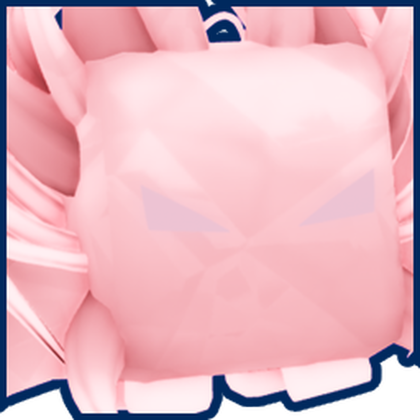 Shiny Mythic Diamond Tamer