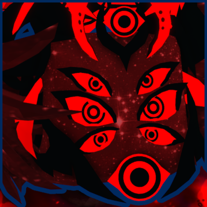 Shiny Mythic Surreal Seeker