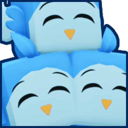 Mythic Lovebirds
